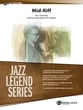 Mid-Riff Jazz Ensemble sheet music cover